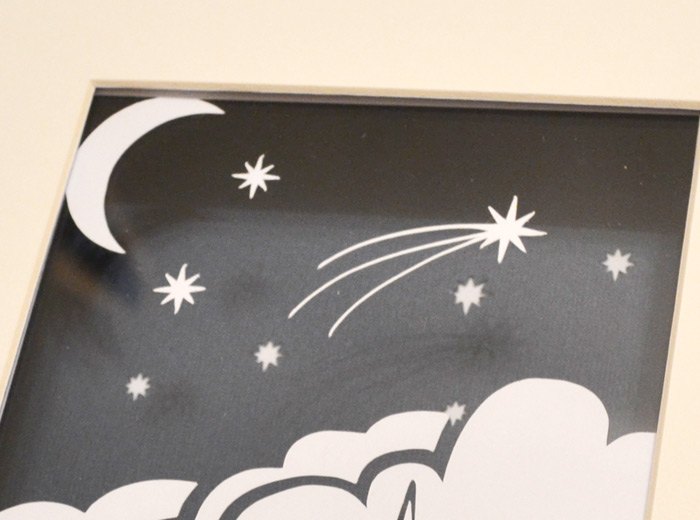 Cinderella quote papercut
