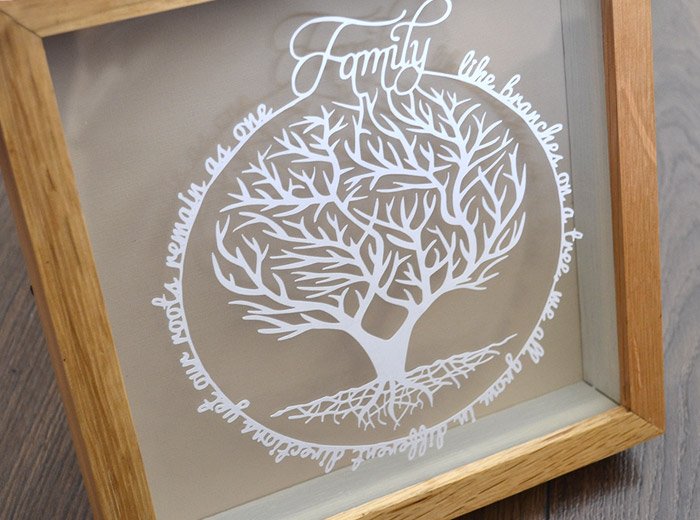 paper art