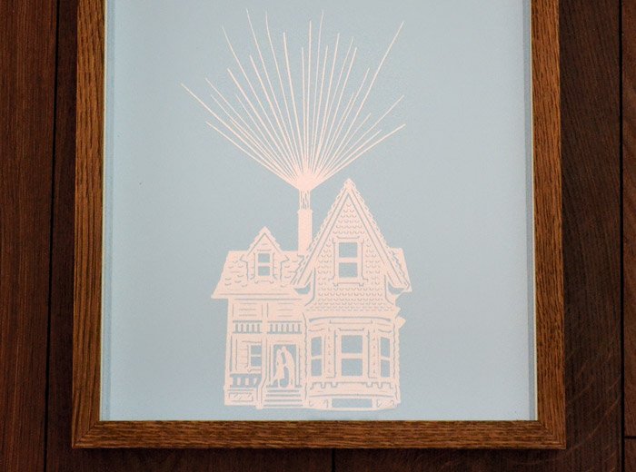 guestbook papercut