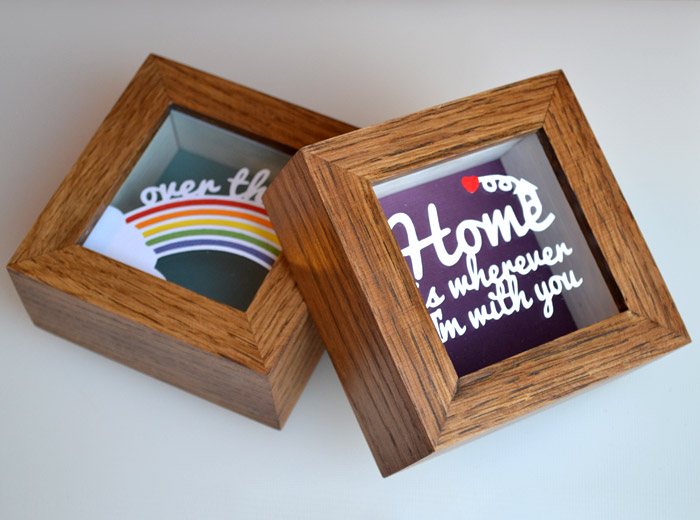 original hand made artwork