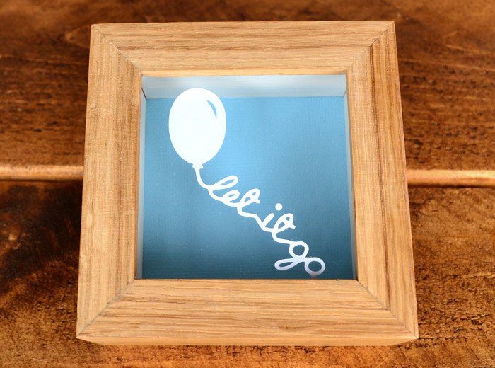 original hand made artwork