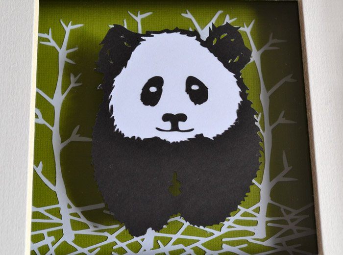 paperpanda
