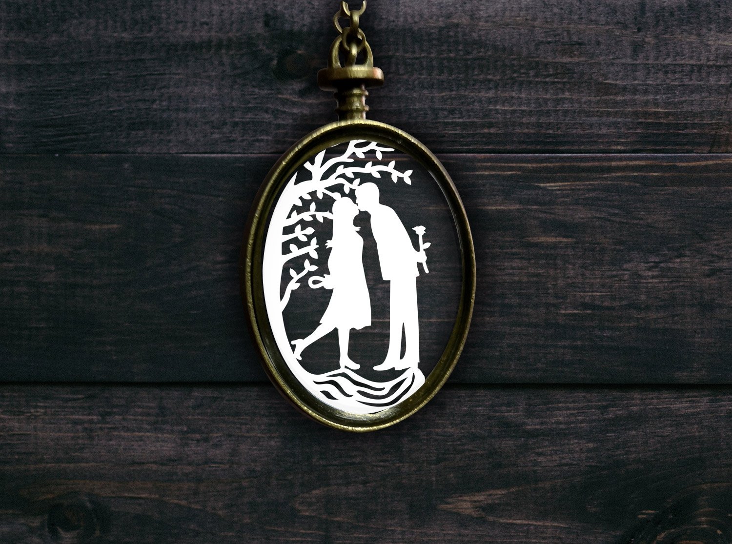 Choose different Papercut colours