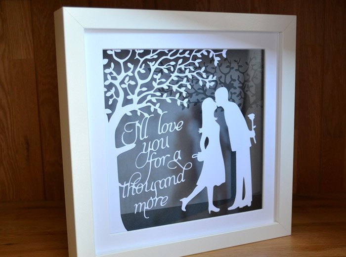 customisable phrase