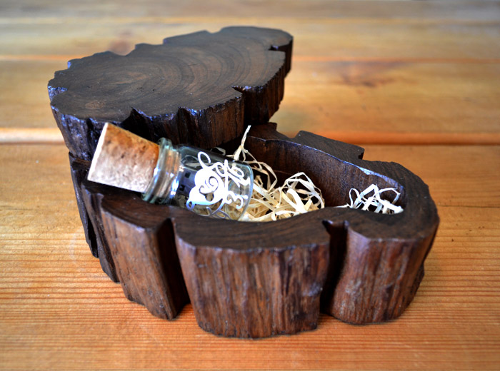 unique usb wedding photography storage